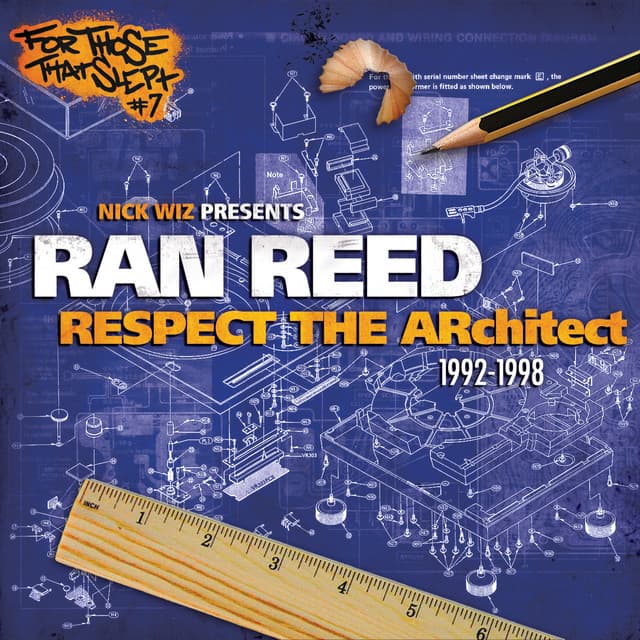 Ran Reed
