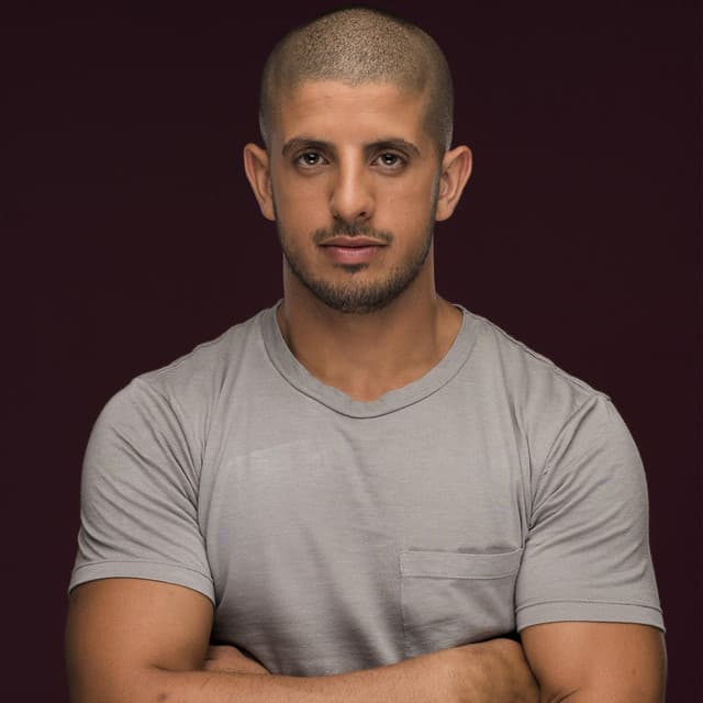 Ran Shafir