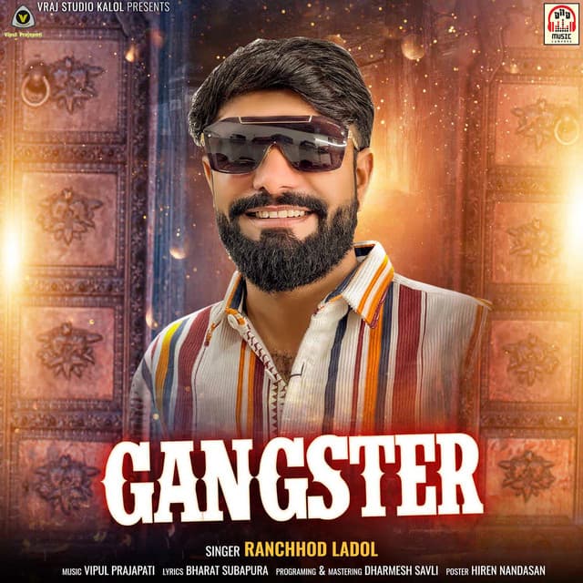 Ranchhod Ladol