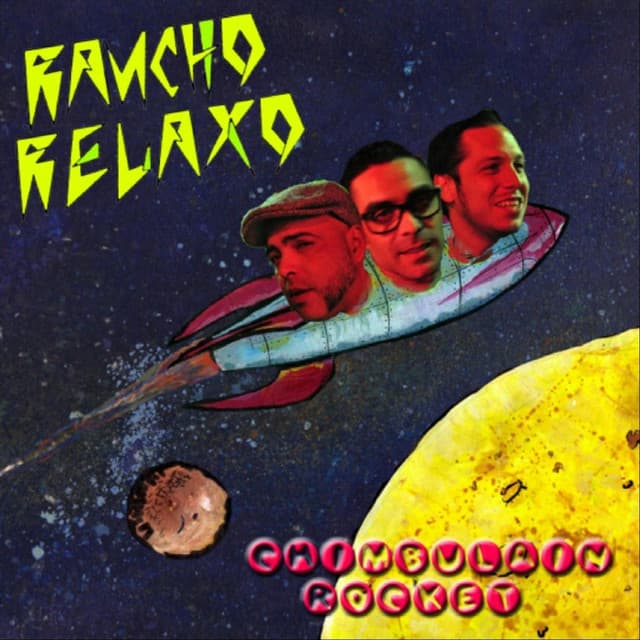 Rancho Relaxo