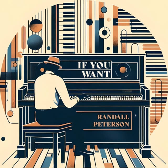 Randall Peterson