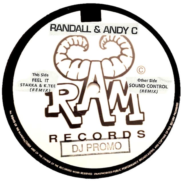 RANDALL