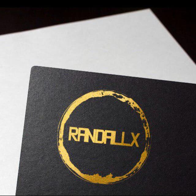 RandallX