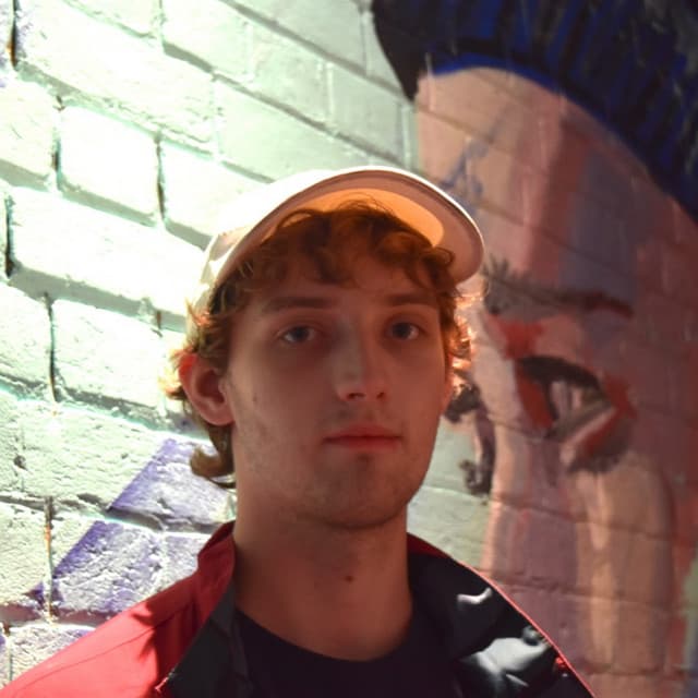 Randm