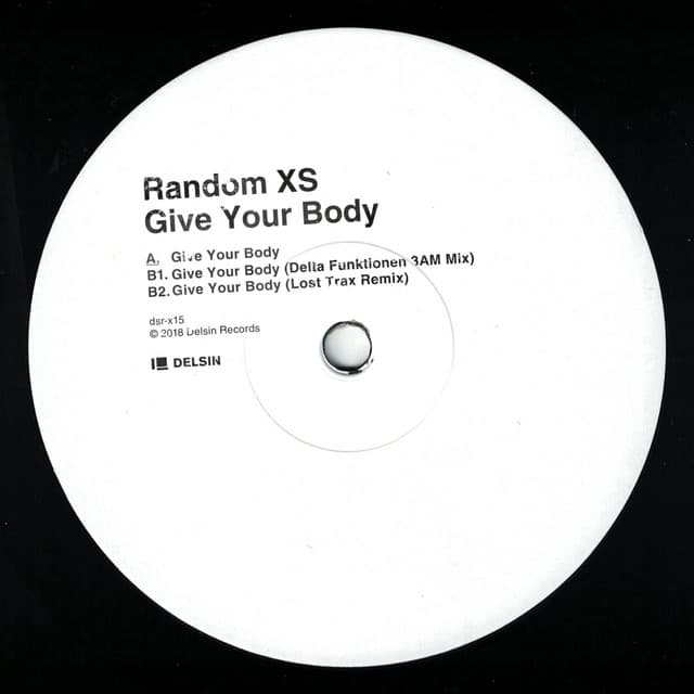 Random XS