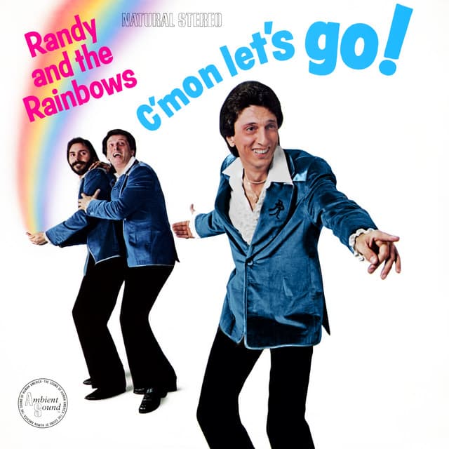 Randy & The Rainbows