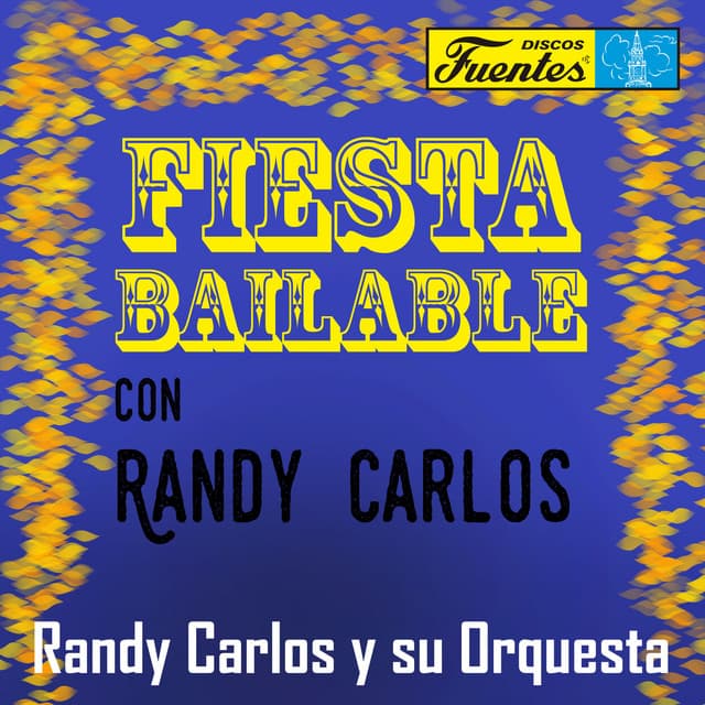 Randy Carlos