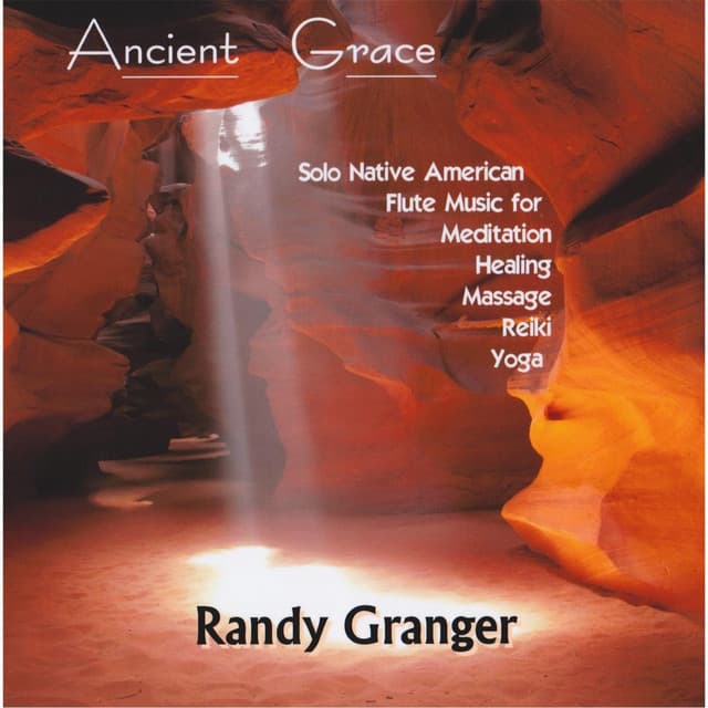 Randy Granger