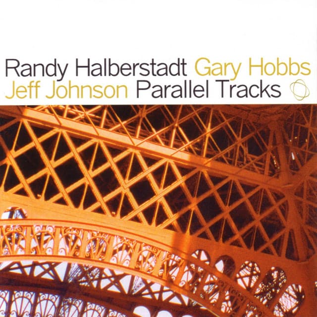 Randy Halberstadt