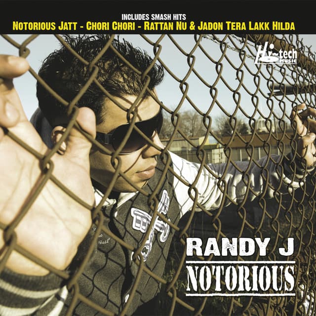 Randy J