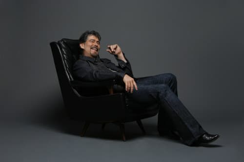 Randy Owen