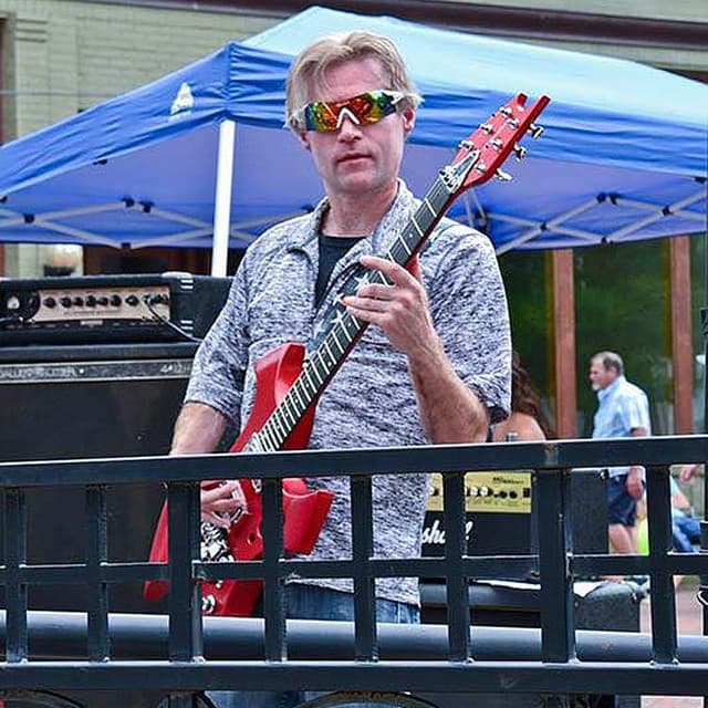 Randy Richardson