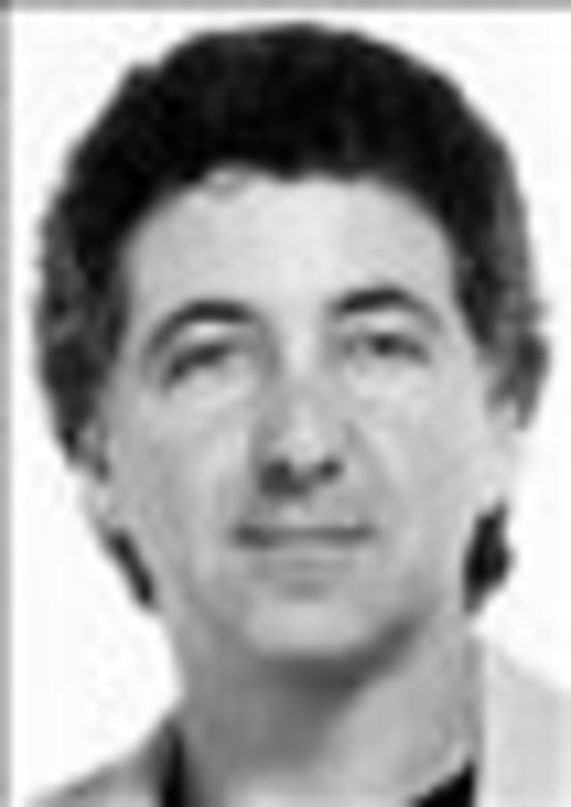 Randy Waldman