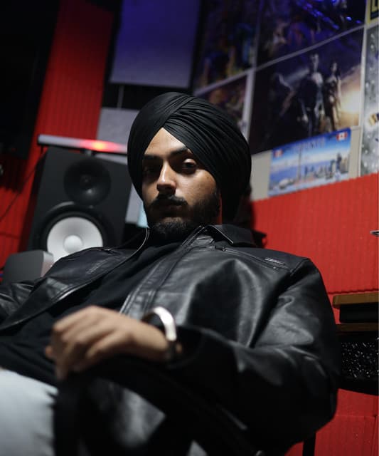 Ranfateh Shhina