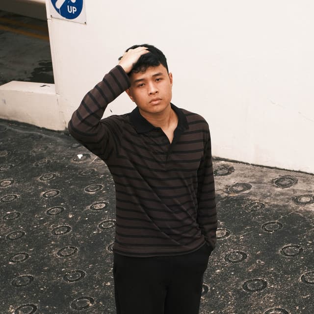 Rangga Jones