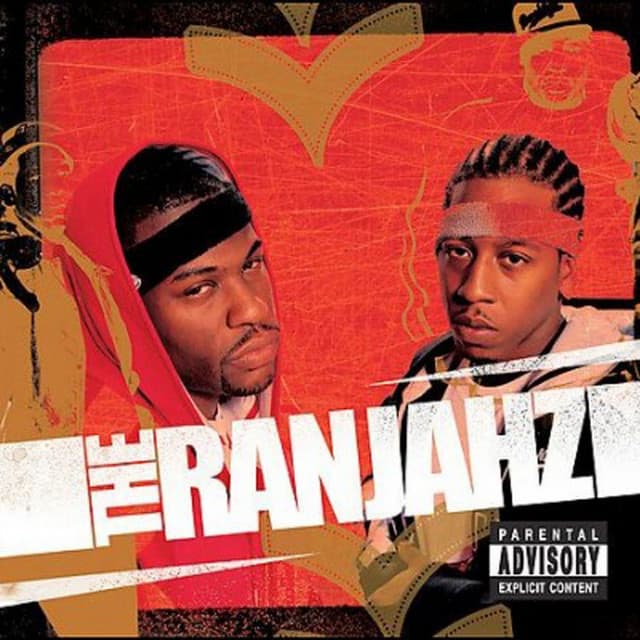 Ranjahz