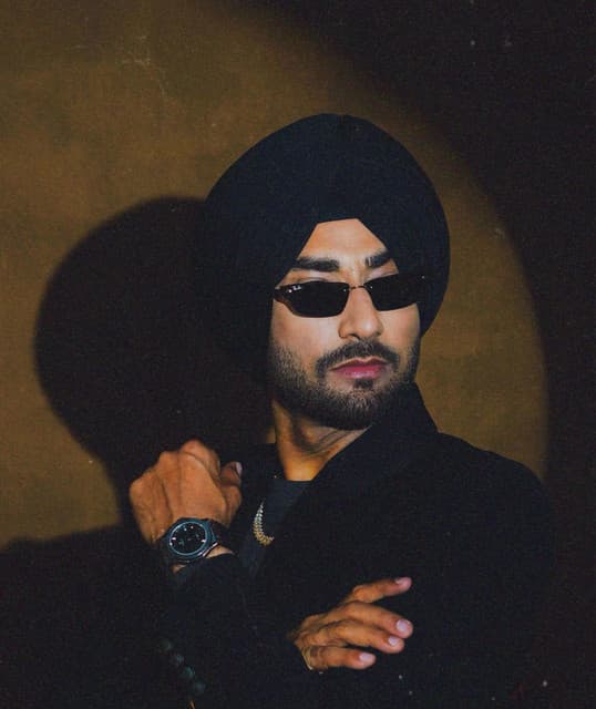 Ranjit Bawa