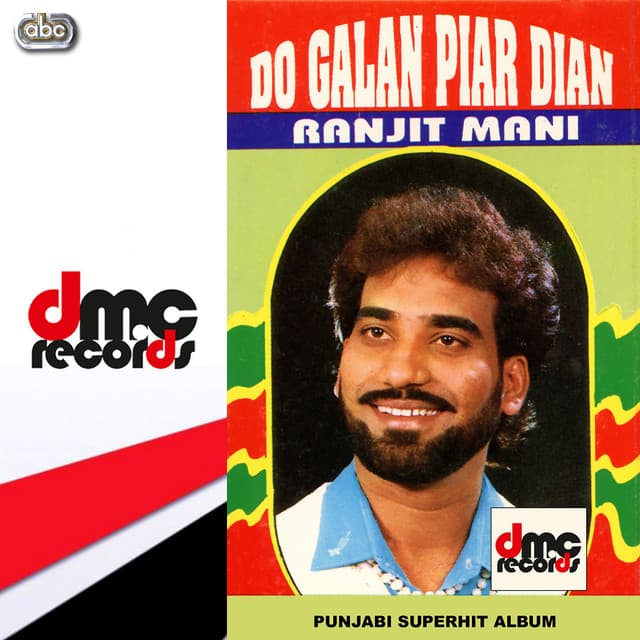 Ranjit Manni