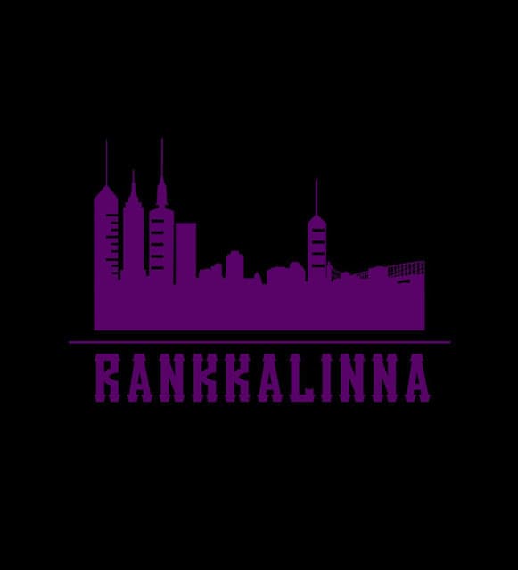 RANKKALINNA