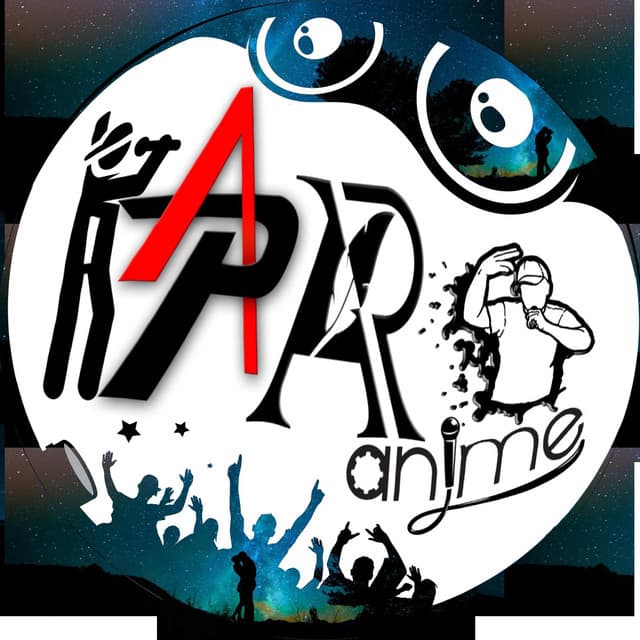 Rap AR Anime
