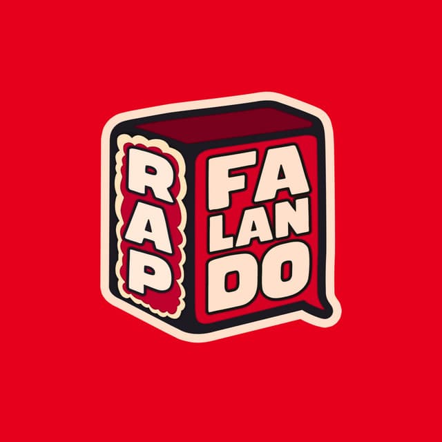 RAP, falando