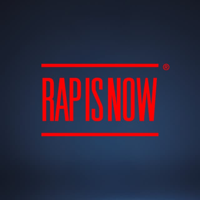 Rap Is Now