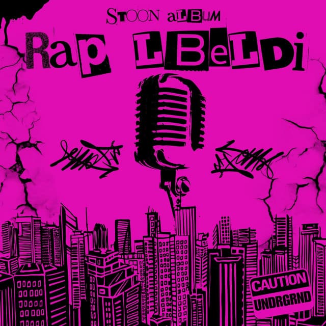 Rap lbeldi