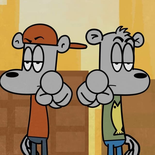 Rap Ratz