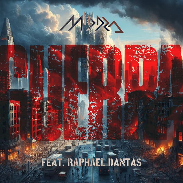 Raphael Dantas