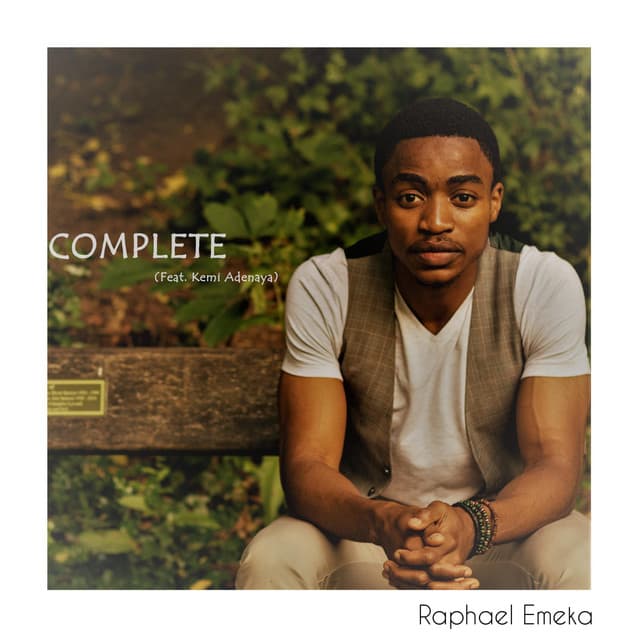 Raphael Emeka