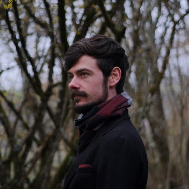 Raphaël Joffres