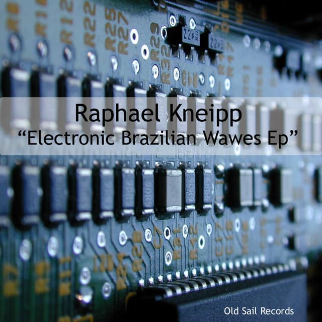 Raphael Kneipp