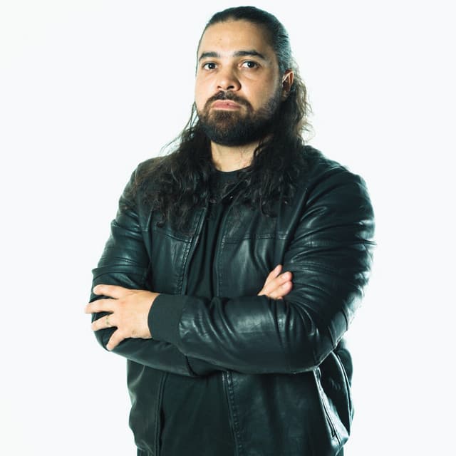 Raphael Mendes