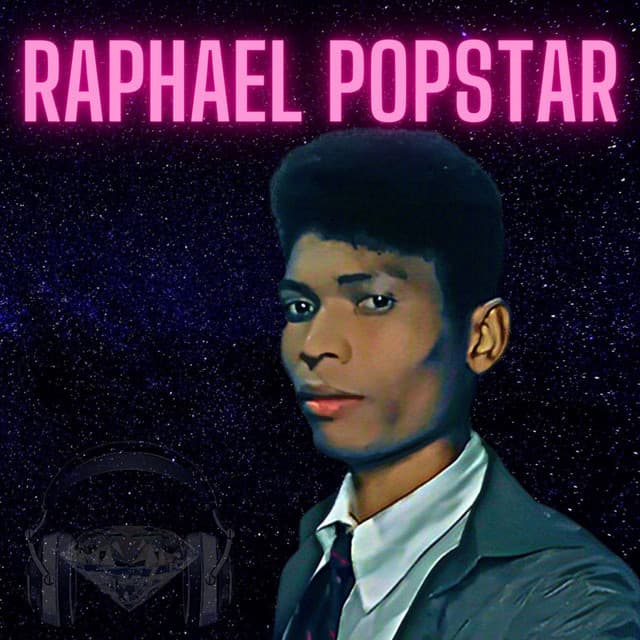 Raphael Pop Star Oficial