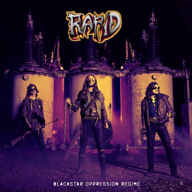 Rapid