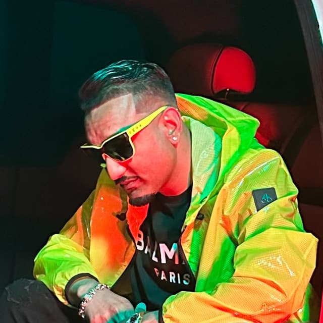RapperPakMan