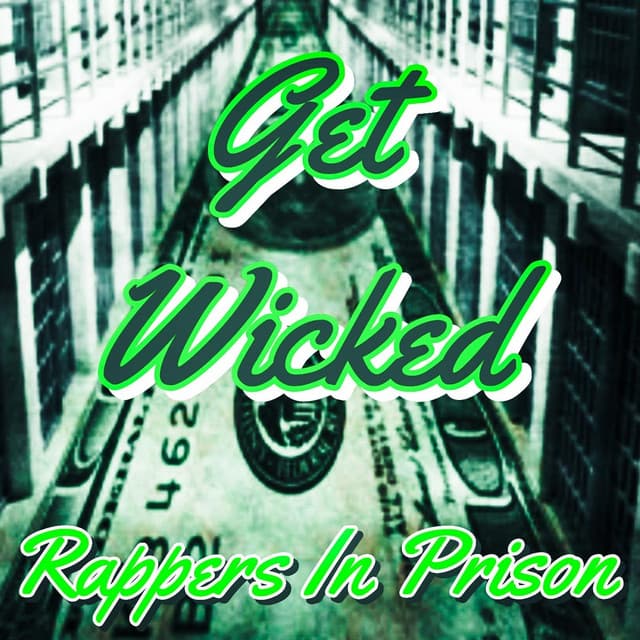 Rappers in Prison