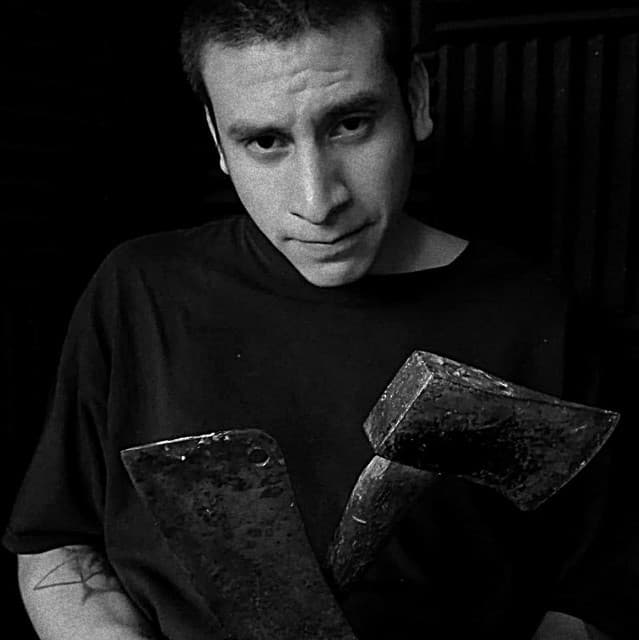 Rapsta Rimando