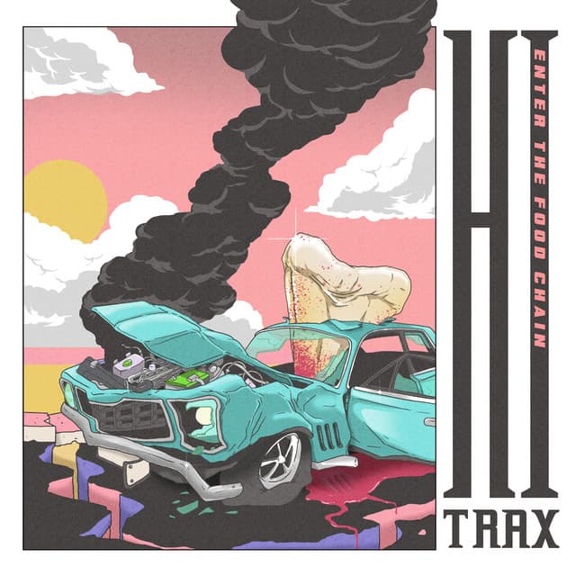 RaptorHandz