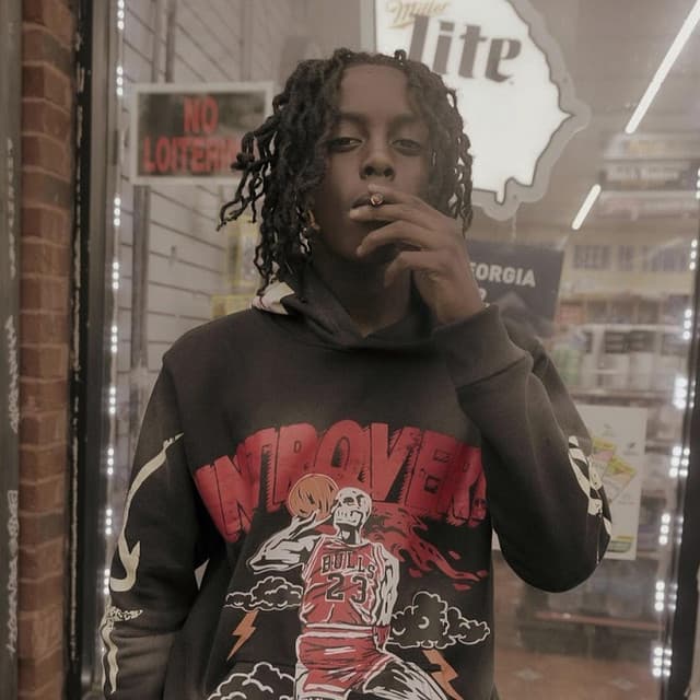 Raq Baby 952