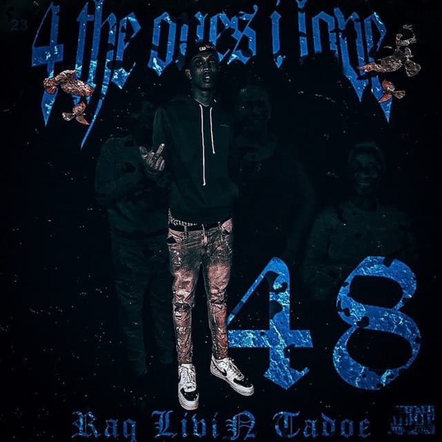 RaqLiviN Tadoe