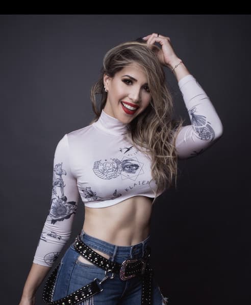 Raquel Bustamante