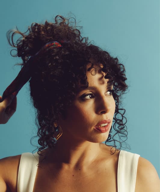 Raquel Sofía