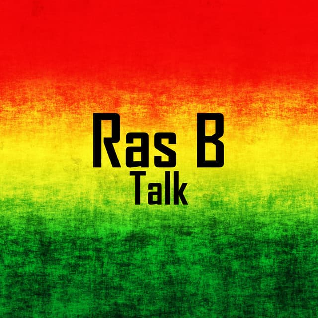 Ras B