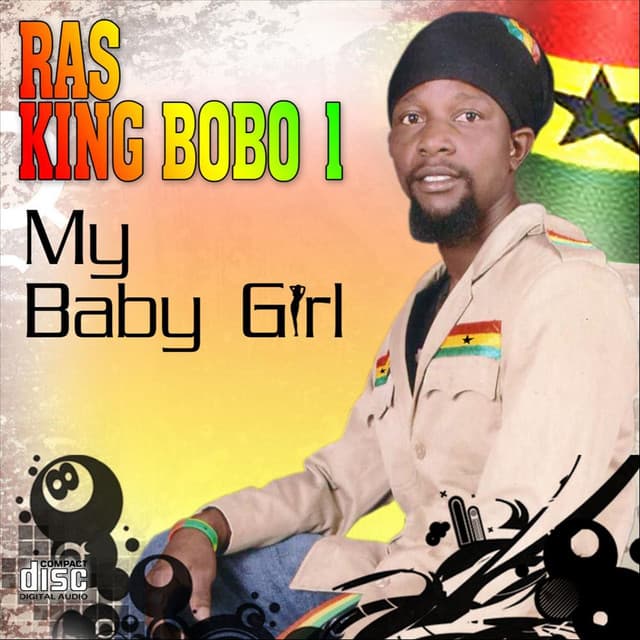 Ras King Bobo 1