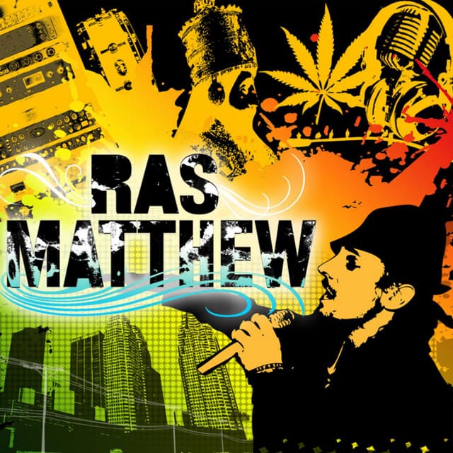Ras Matthew
