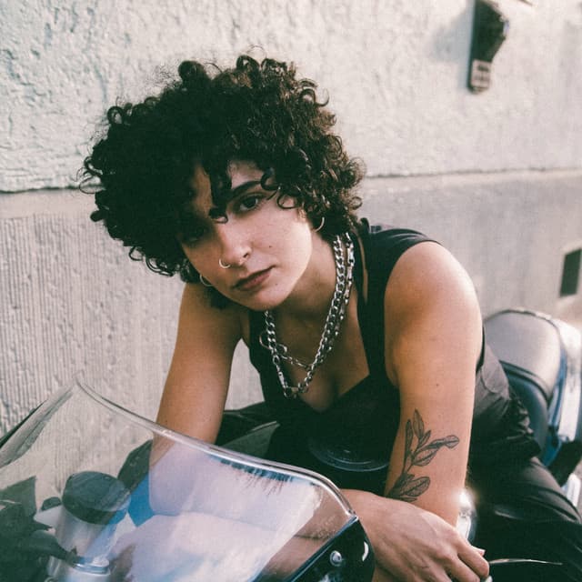 Rasha Nahas