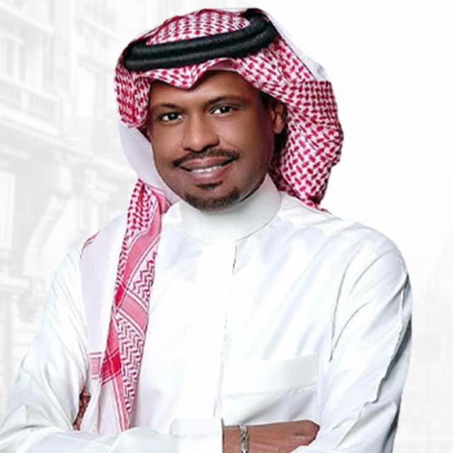 Rashed Al Fares
