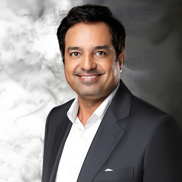 Rashed Al-Majed