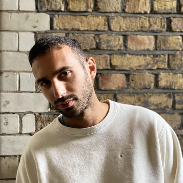 Rashid Ajami